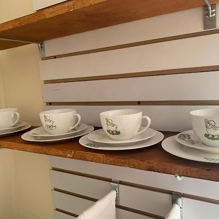 Apartmán Mi Hogar Es Tuyo Punta Arenas Exteriér fotografie
