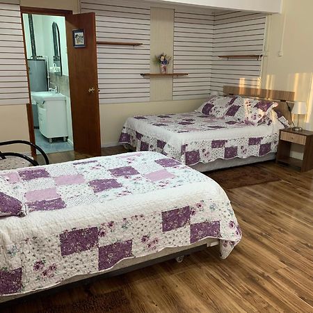 Apartmán Mi Hogar Es Tuyo Punta Arenas Exteriér fotografie