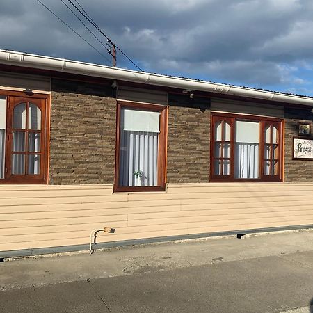 Apartmán Mi Hogar Es Tuyo Punta Arenas Exteriér fotografie