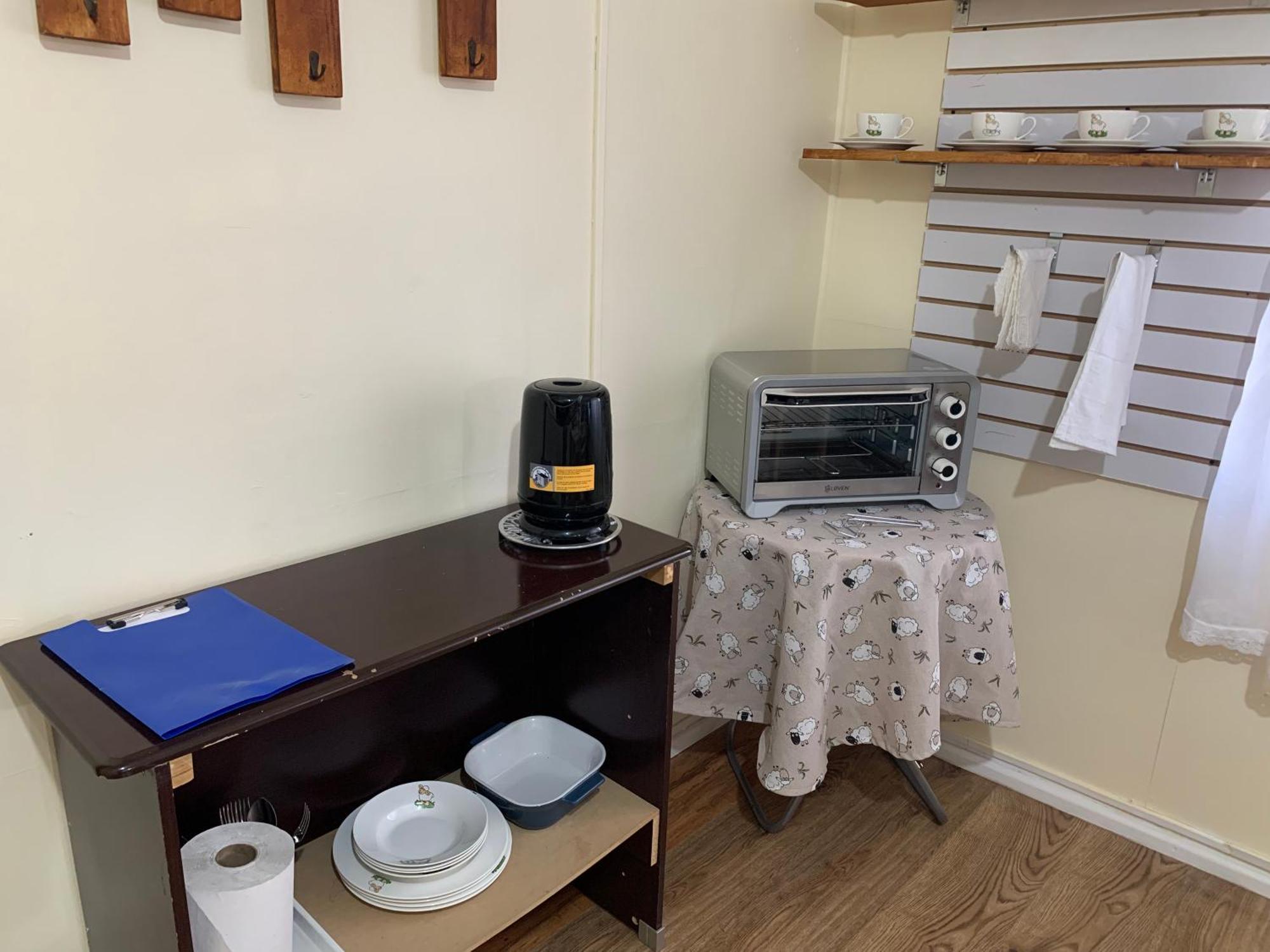 Apartmán Mi Hogar Es Tuyo Punta Arenas Exteriér fotografie