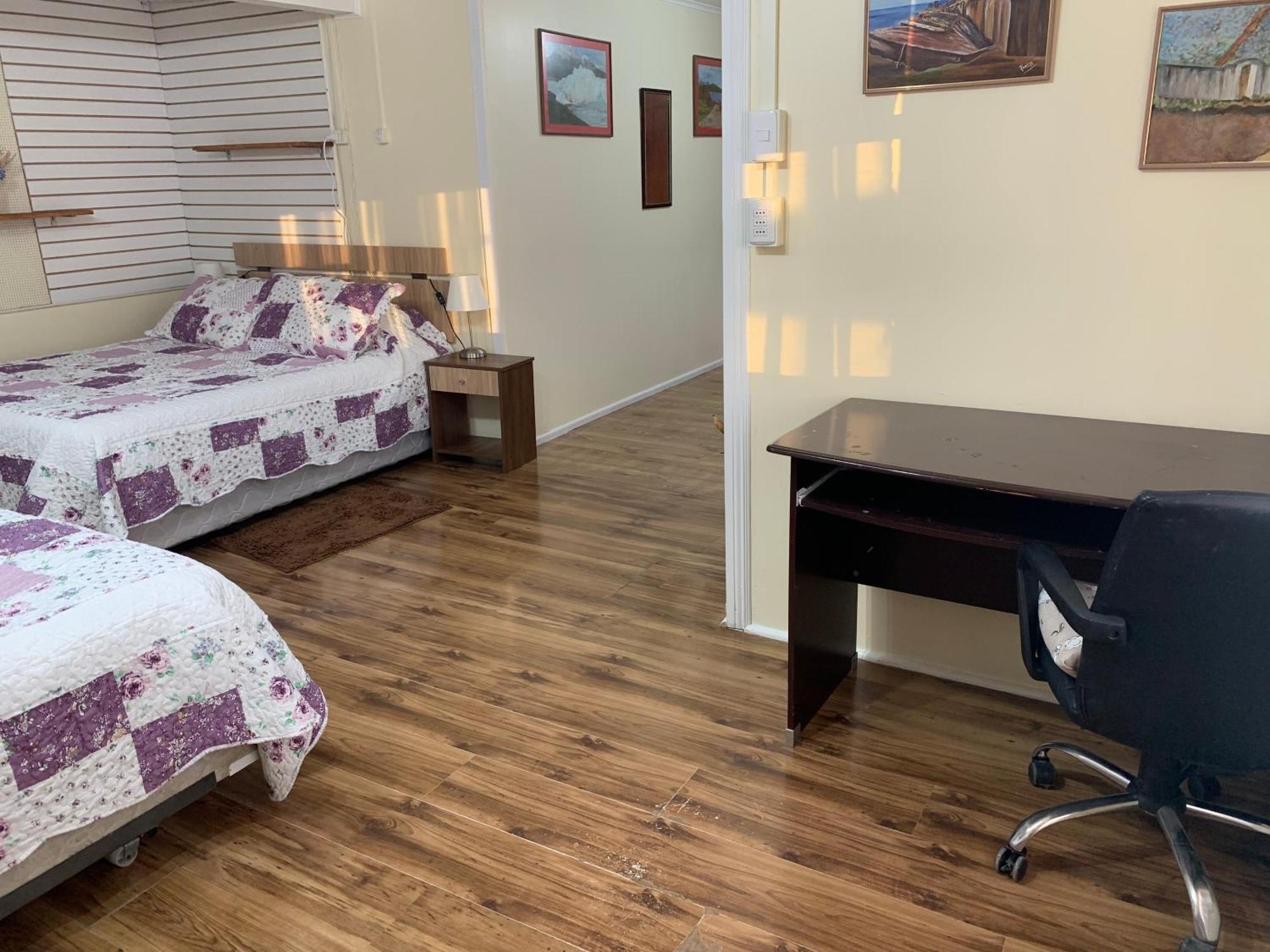 Apartmán Mi Hogar Es Tuyo Punta Arenas Exteriér fotografie