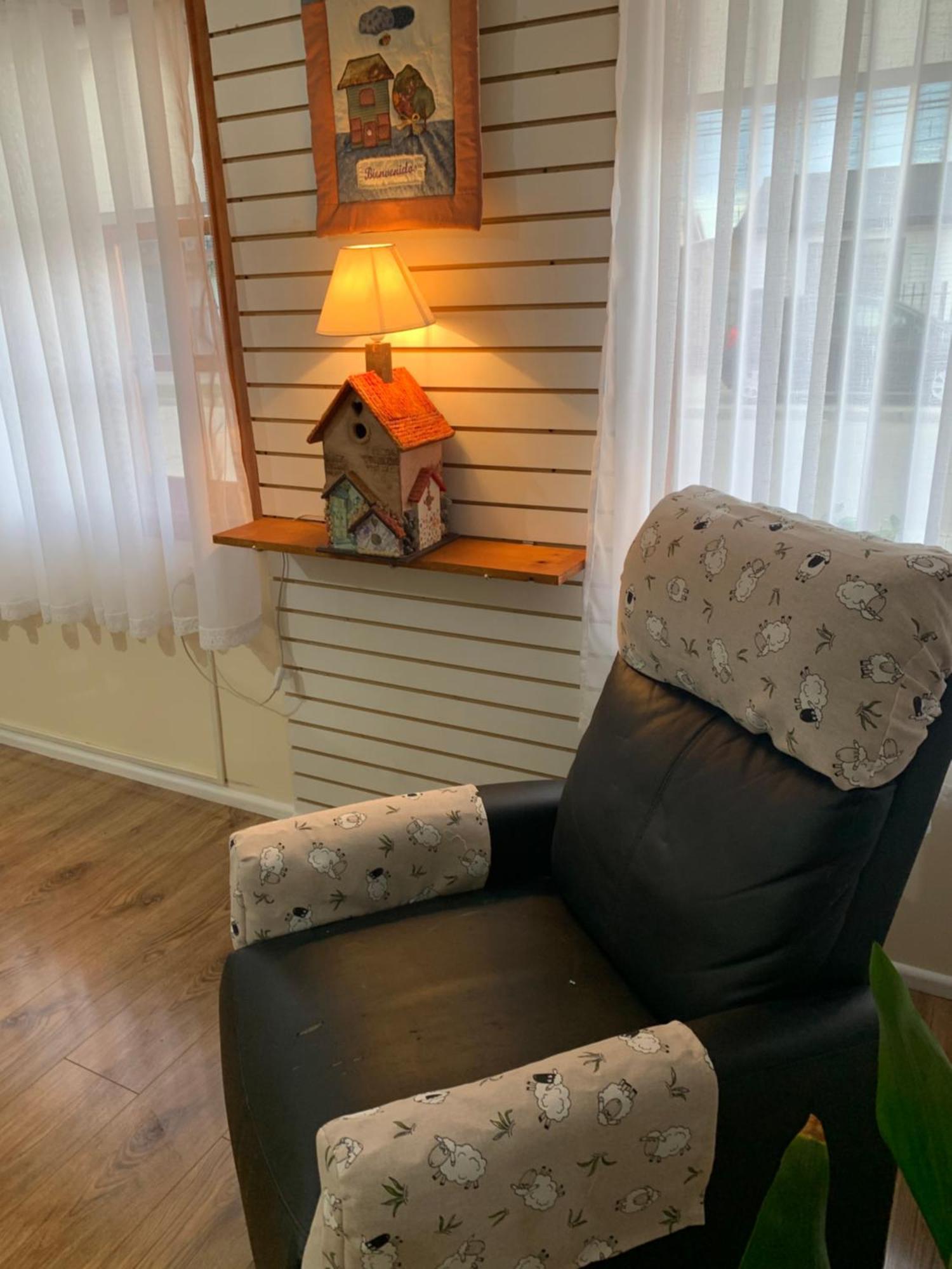 Apartmán Mi Hogar Es Tuyo Punta Arenas Exteriér fotografie