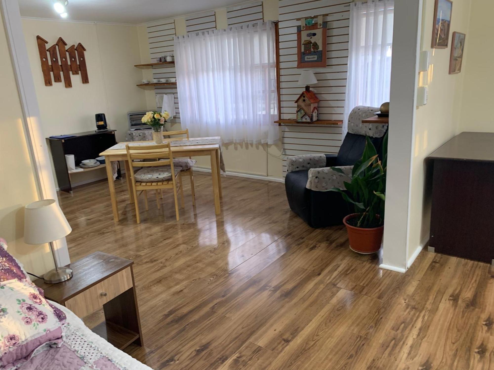 Apartmán Mi Hogar Es Tuyo Punta Arenas Exteriér fotografie