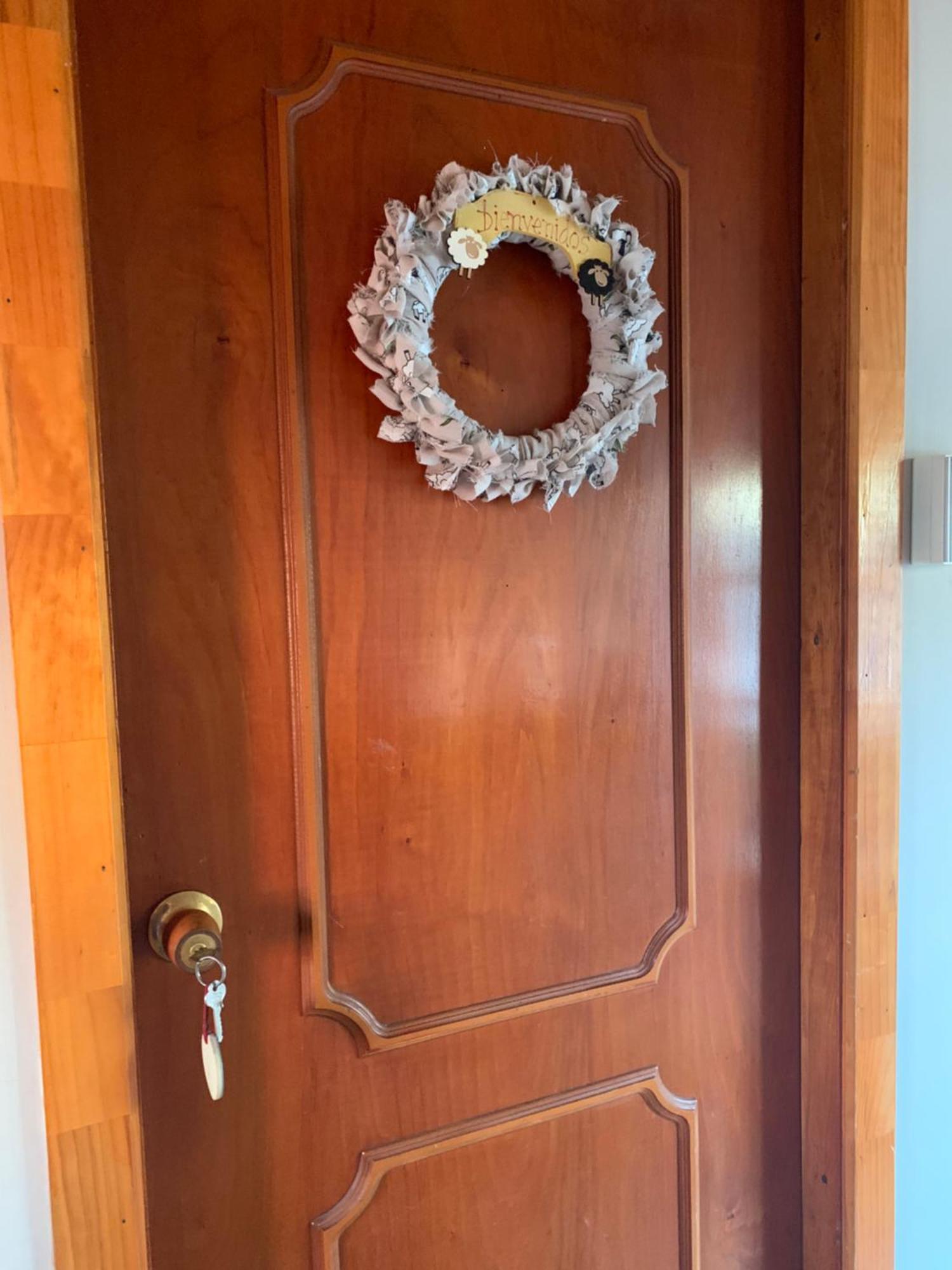 Apartmán Mi Hogar Es Tuyo Punta Arenas Exteriér fotografie