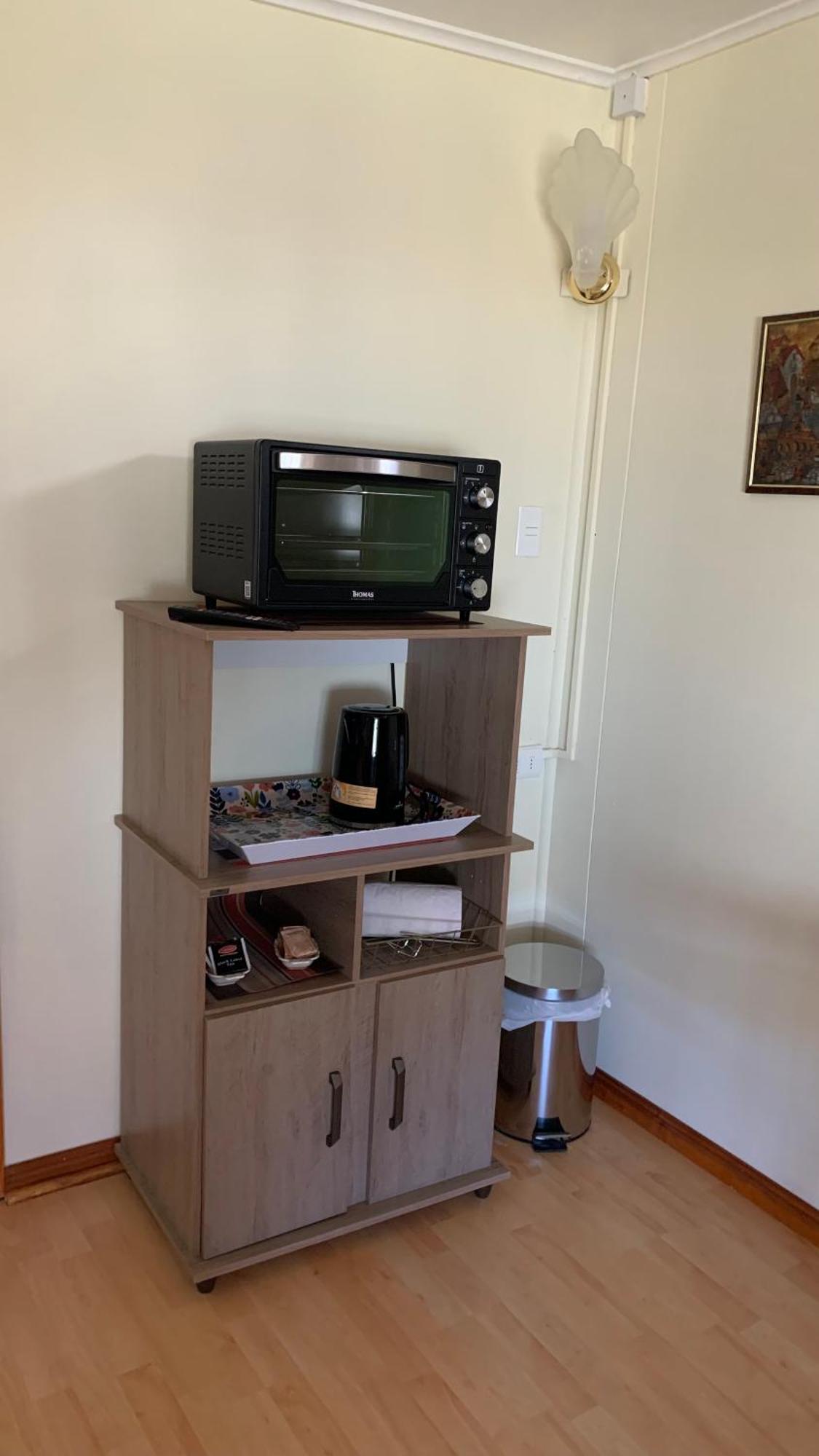 Apartmán Mi Hogar Es Tuyo Punta Arenas Exteriér fotografie