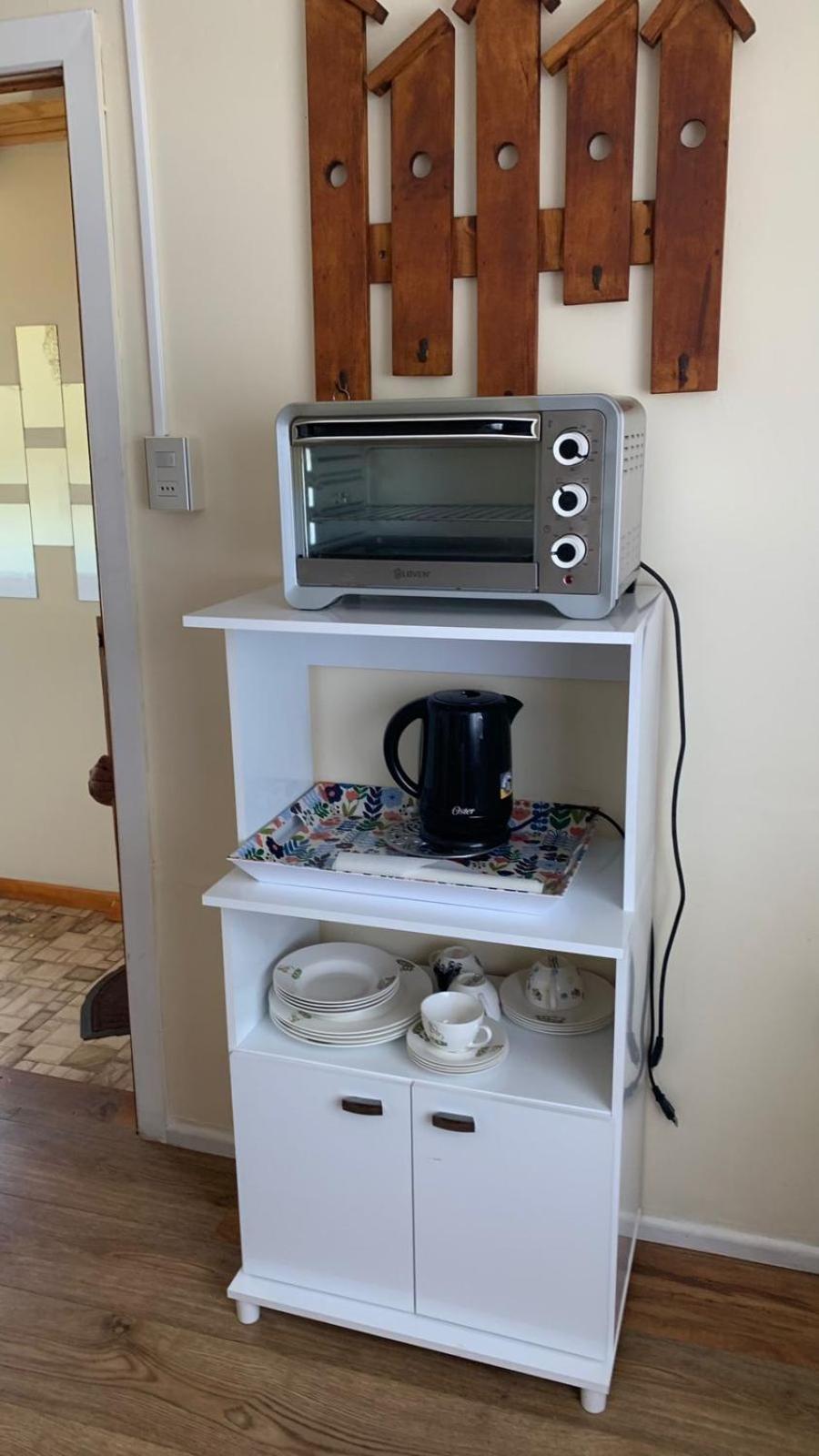 Apartmán Mi Hogar Es Tuyo Punta Arenas Exteriér fotografie
